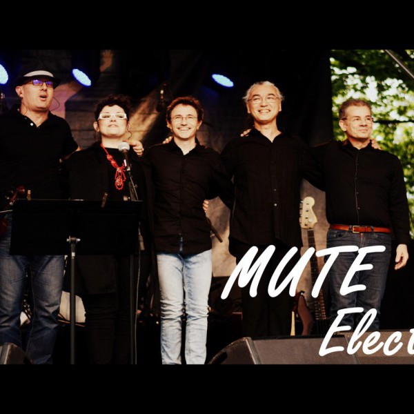 Mute électric