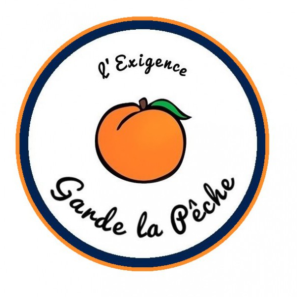 Garde la pêche