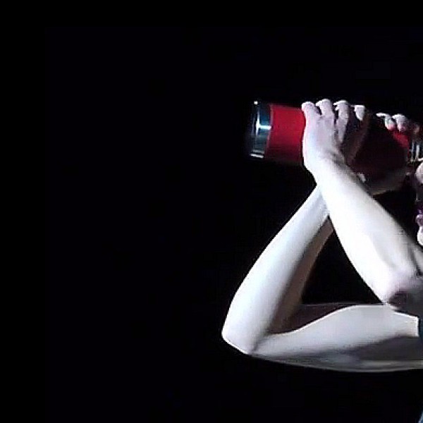 L'ENFANT PHARE de Marion Uguen - Dans le cadre du festival JET LAG 8