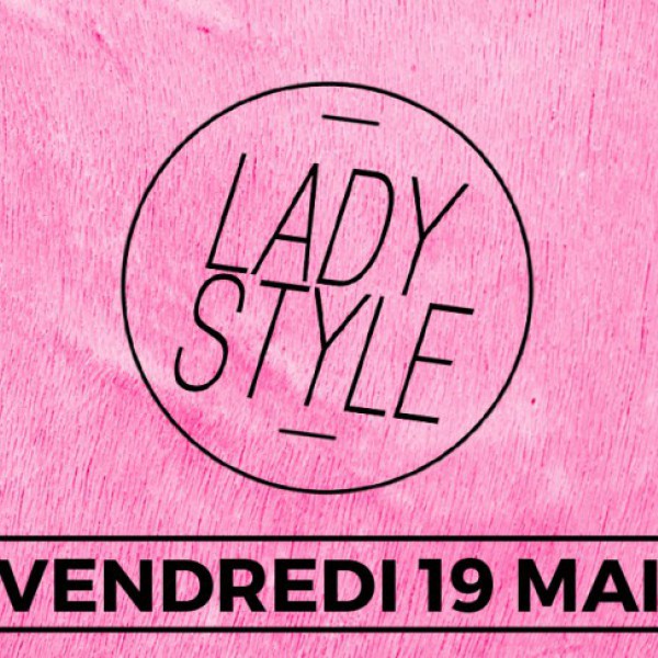 DJ Lady Style