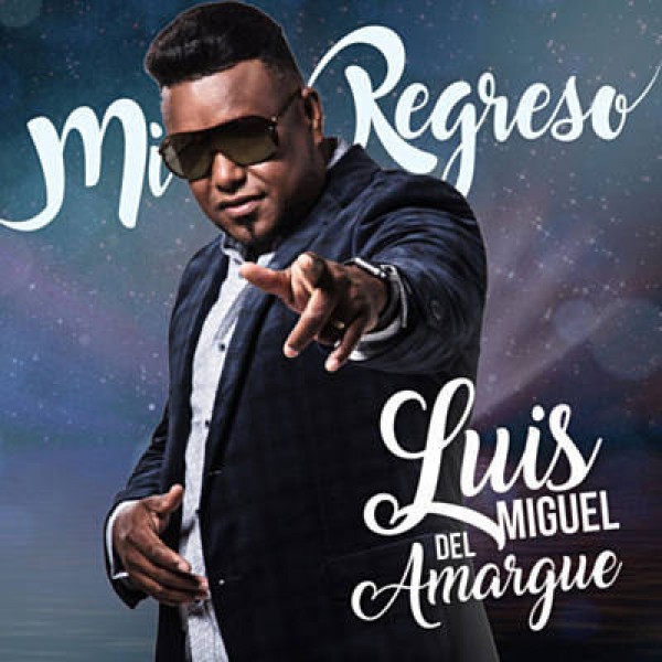 LUIS MIGUEL DEL AMARGUE EN CONCERT À PARIS