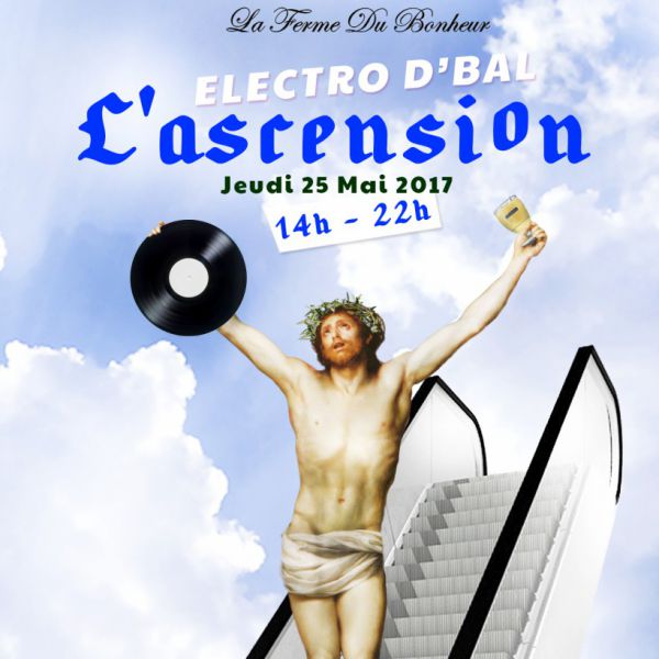 Electro d'Bal : L'Ascension