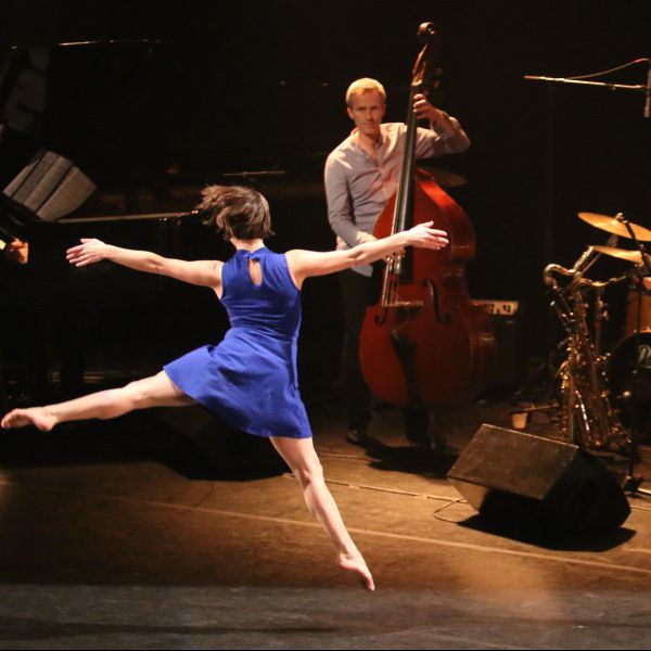 Festival Terre de Danses