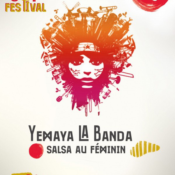 YEMAYA LA BANDA