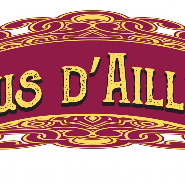 FESTIVAL TRIBUS D'AILLEURS