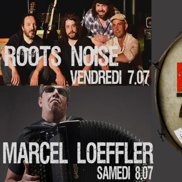 POUTAY JAZZ & BLUES