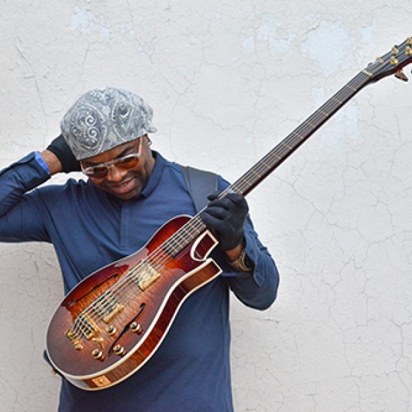 ETIENNE MBAPPÉ QUINTET