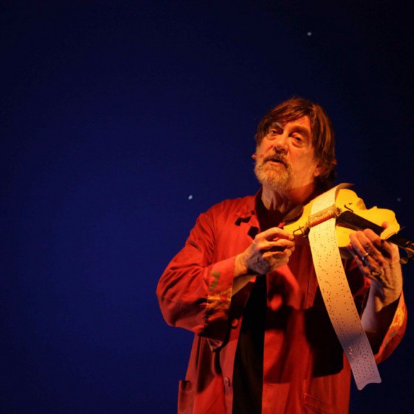 Jofroi "Le rêve d'Antonin"