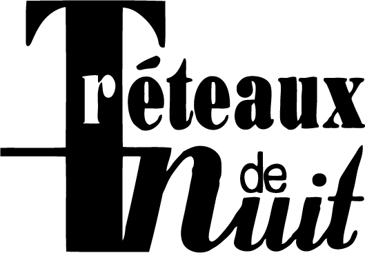 Tréteaux de nuit