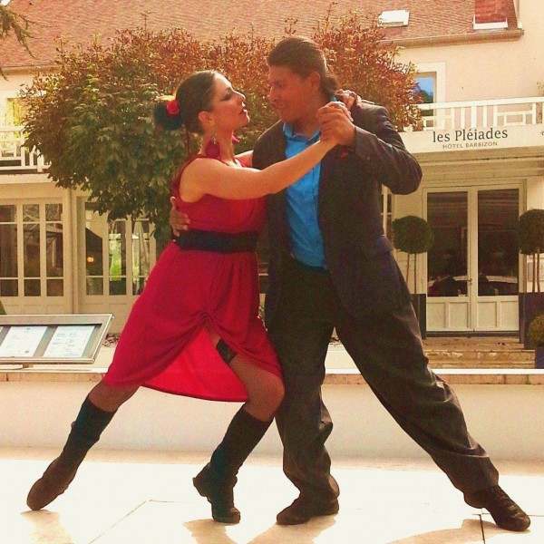 Tango Amor