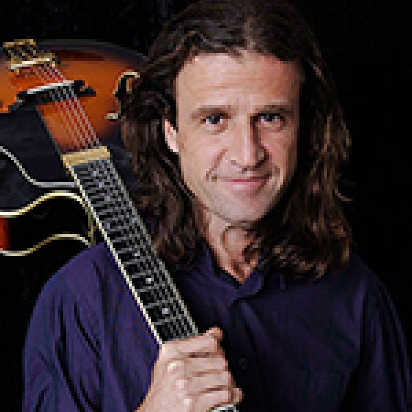 Jean-Marie ECAY présente « ECLECTIK QUARTET »