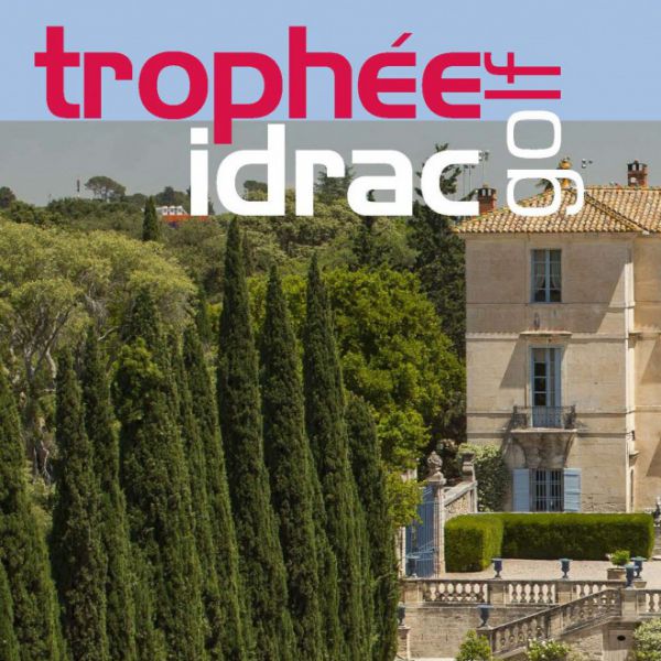 Soirée Trophée Golf IDRAC