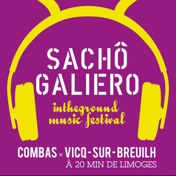 FESTIVAL SACHÔ GALIERO