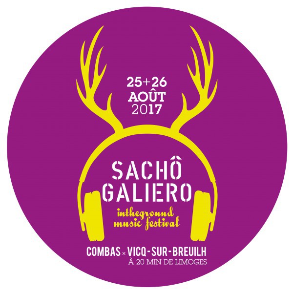 FESTIVAL SACHÔ GALIERO