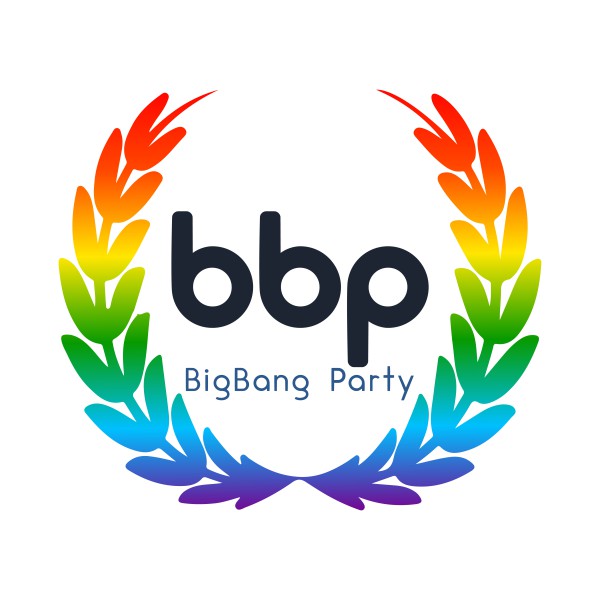 BIGBANG PARTY LGBT