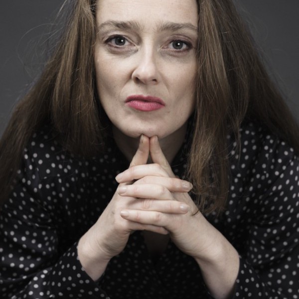 Masterclass - Charlotte Saliou