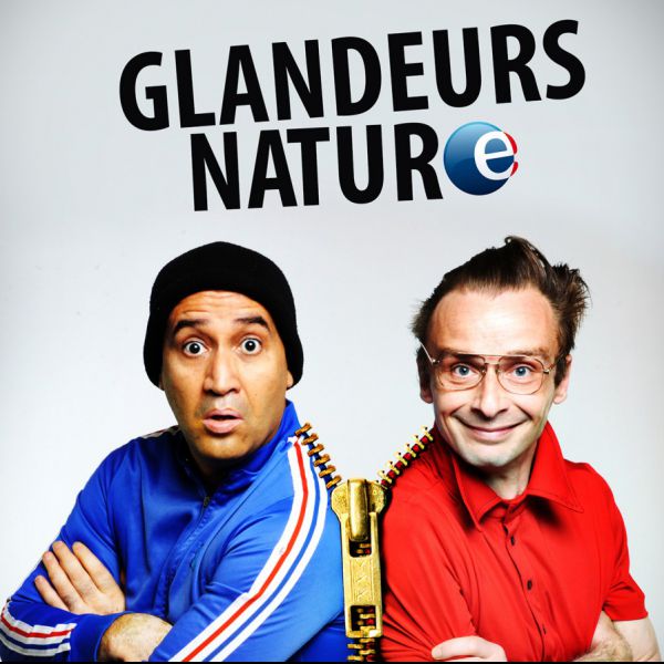 Les Glandeurs Nature pour le réveillon