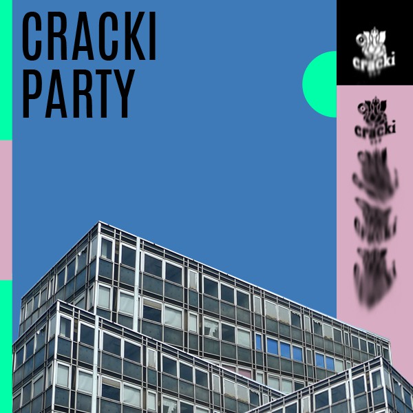 Cracki Party