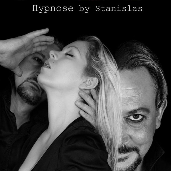HYPNOSE AVEC STANISLAS LONGUET
