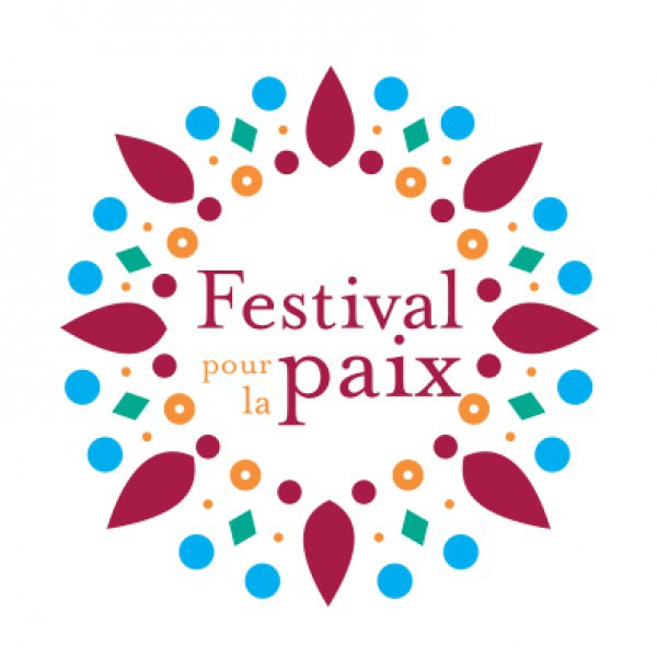 Festival pour la Paix 2017