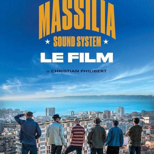 Massilia Sound System LE FILM! (Off du Festival Issoudun Reggae Temple )