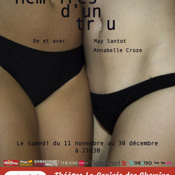 Mémoires d'un trou