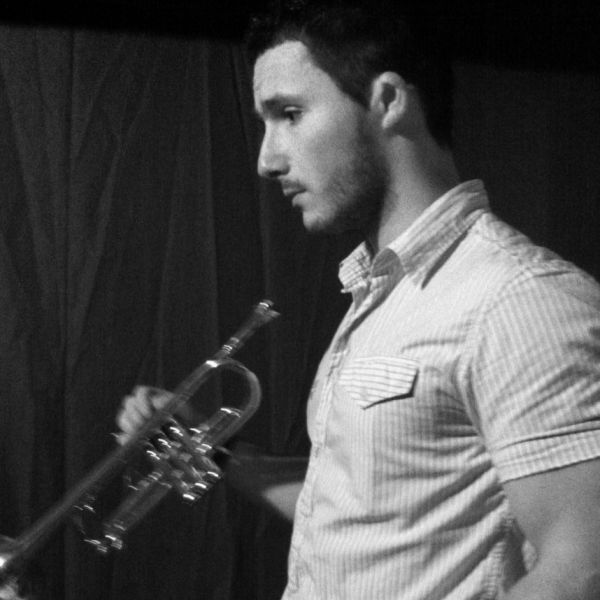 #JazzDeDemain OLIVIER GAY/ALEXIS VALET PROJECT