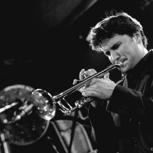 #JazzDeDemain Robin MANSANTI TRIO « Hommage à Chet Baker »