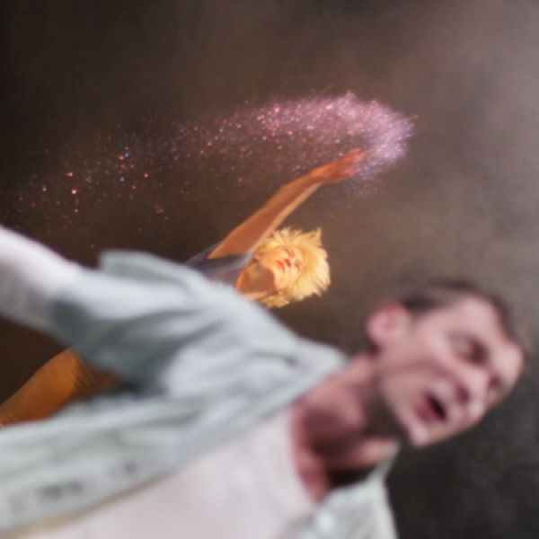 LA RAGE