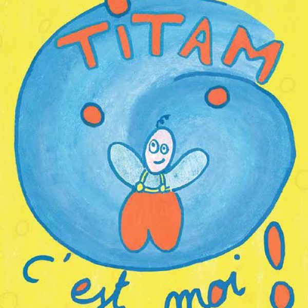Titam c'est moi