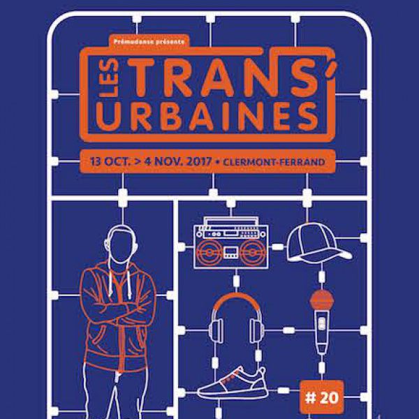 Festival Les Trans'urbaines > Hip hop culture - Supreme Legacy
