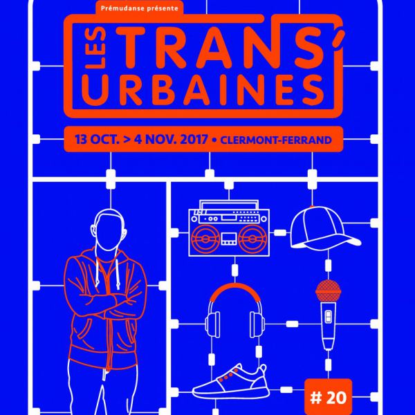 Les Trans'urbaines > Tremplin Trans'urbaines - créations chorégraphiques