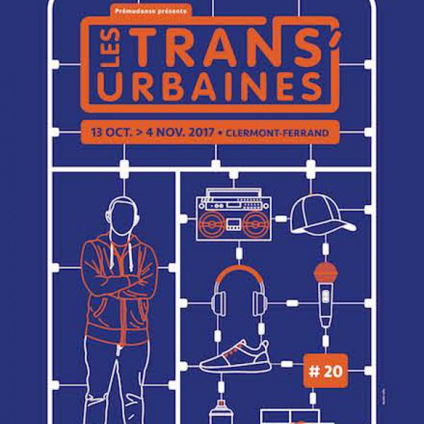 Festival Les Trans'urbaines > SEPTeM - Cie Chriki'z
