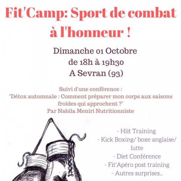 FIT'BOXING
