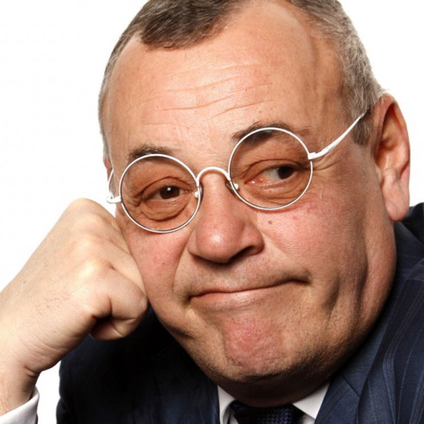 Jean Roucas