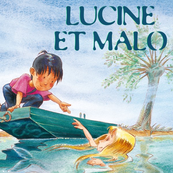 LUCINE ET MALO