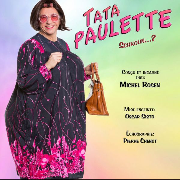 Tata Paulette