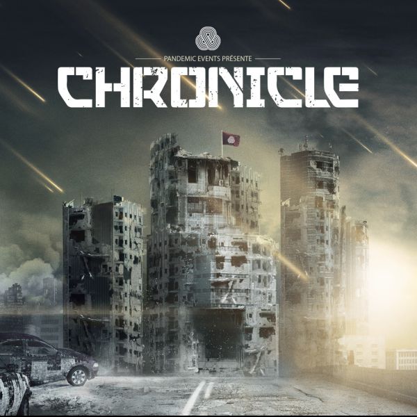CHRONICLE