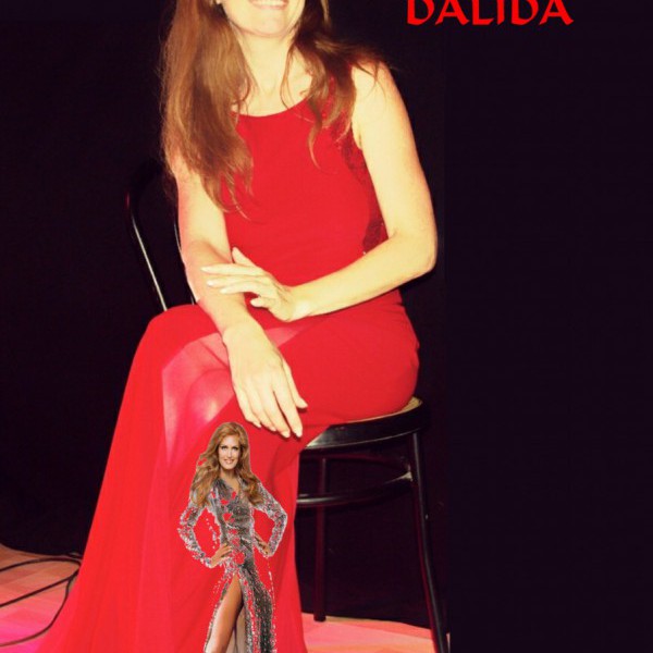 April Cheden : Dalida