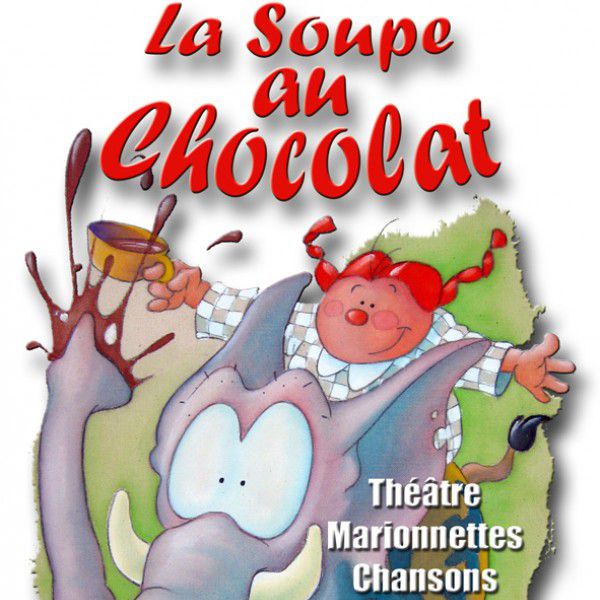 La Soupe au Chocolat