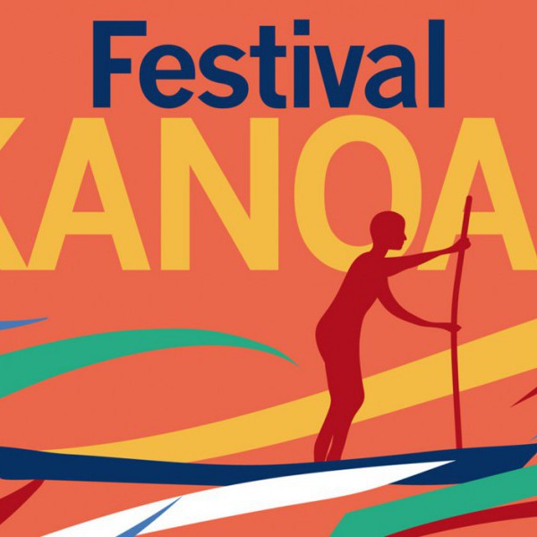 PASS 1 jour / 3 spectacles - Festival Kanoas