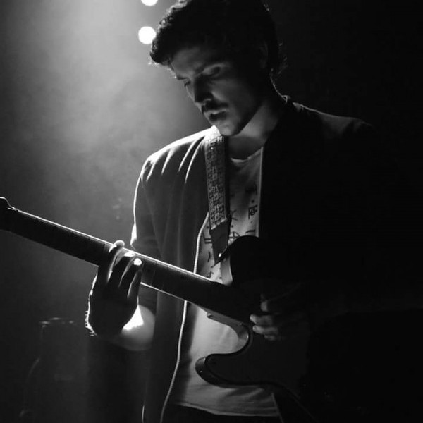 #JazzDeDemain Joachim MACHADO QUARTET