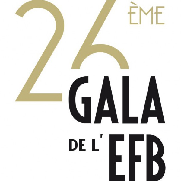 26ème Gala de l'EFB