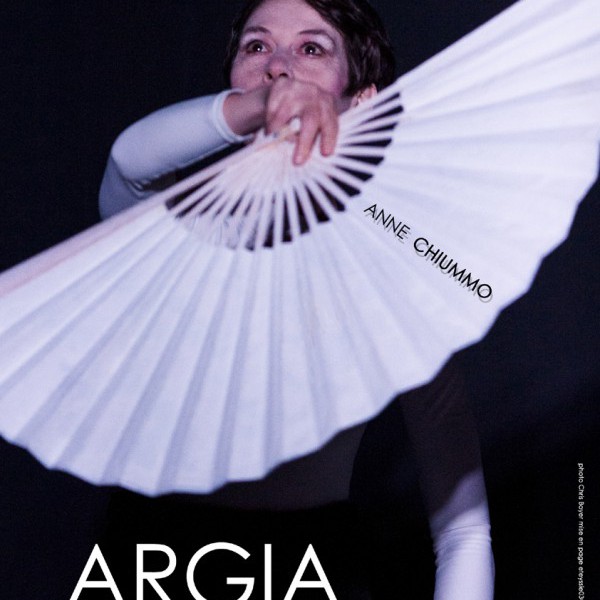 Argia Spectacle de Mime