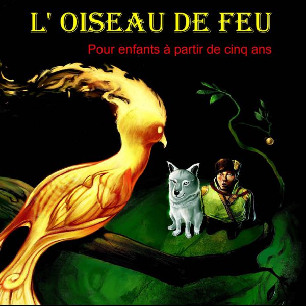 L'oiseau de feu