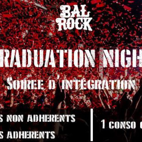 Graduation Night