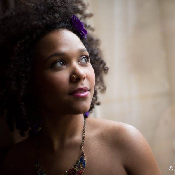 #5#JazzDeDemain Cynthia ABRAHAM & Bastien PICOT « Soirée McFERRIN/BONA »