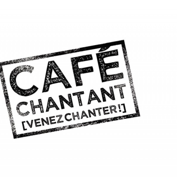 AU CAFE CHANTANT, c’est vous qui chantez Souchon !