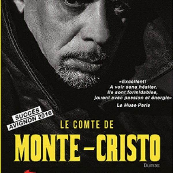 Le Comte de Monte-Cristo