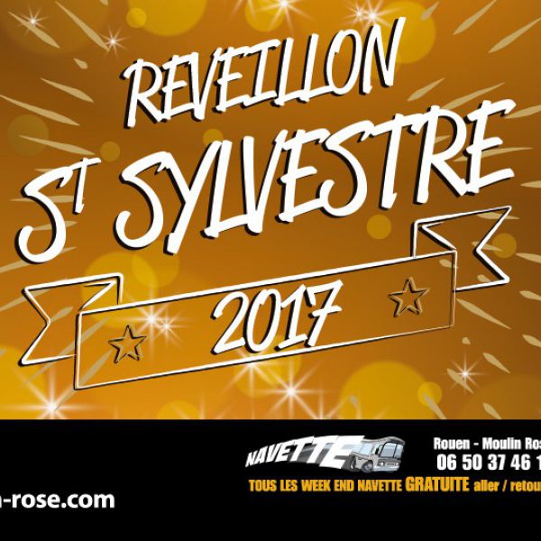 Saint Sylvestre 2017 (Dinatoire)